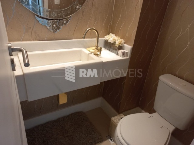 Apartamento, 4 quartos, 160 m² - Foto 19