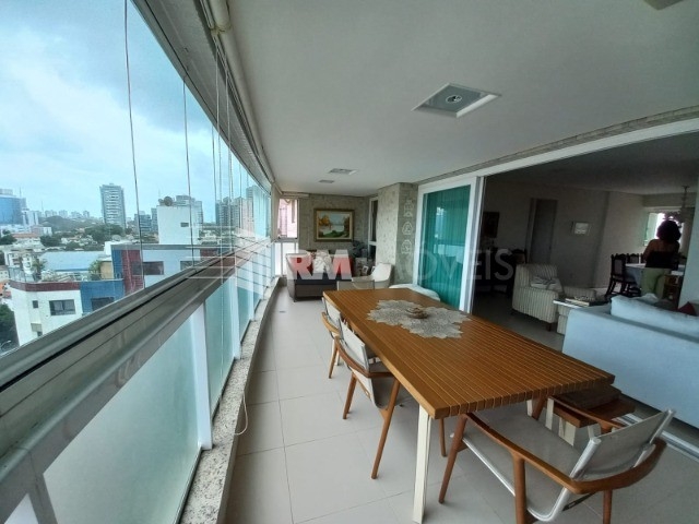 Apartamento, 4 quartos, 160 m² - Foto 20