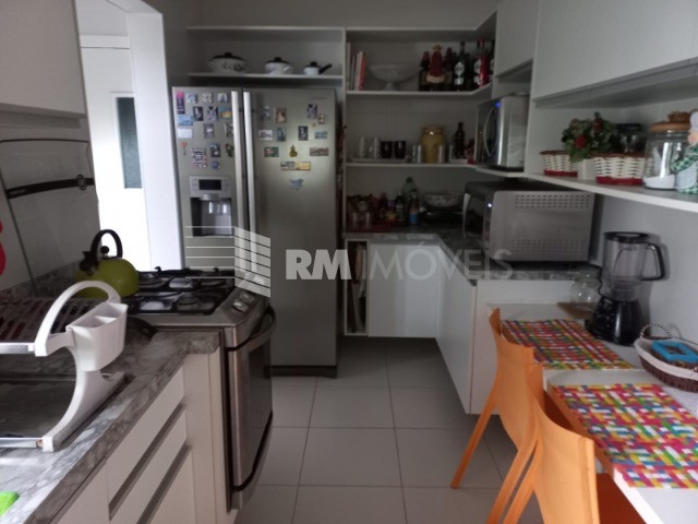Apartamento, 4 quartos, 160 m² - Foto 22