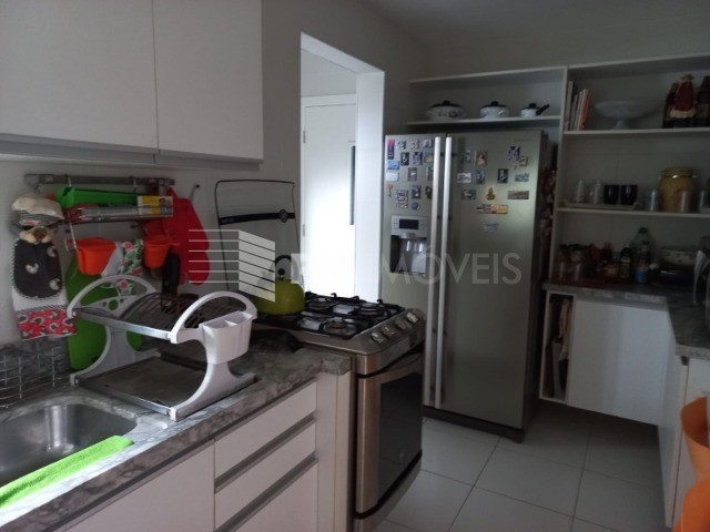 Apartamento, 4 quartos, 160 m² - Foto 24