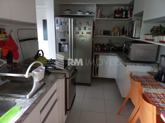 Apartamento, 4 quartos, 160 m² - Foto 25