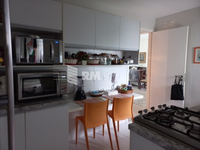 Apartamento, 4 quartos, 160 m² - Foto 26