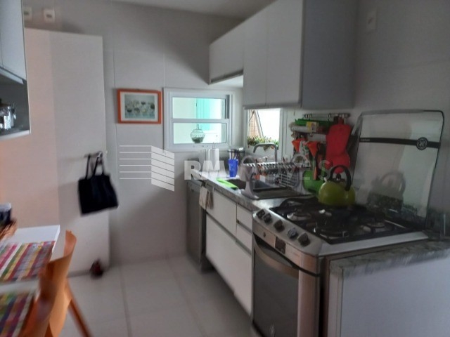 Apartamento, 4 quartos, 160 m² - Foto 27