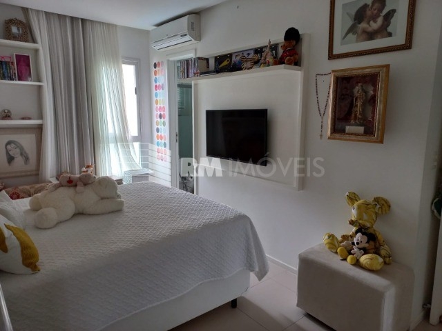 Apartamento, 4 quartos, 160 m² - Foto 30