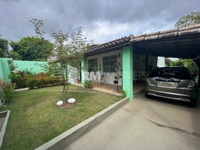 Casa, 4 quartos, 200 m² - Foto 3