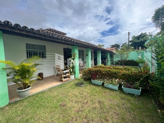 Casa, 4 quartos, 200 m² - Foto 5
