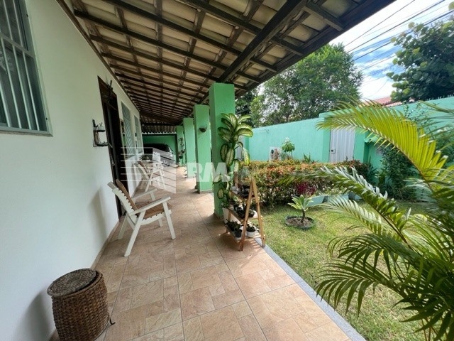 Casa, 4 quartos, 200 m² - Foto 7