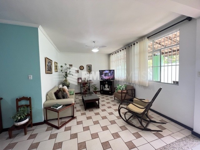 Casa, 4 quartos, 200 m² - Foto 8