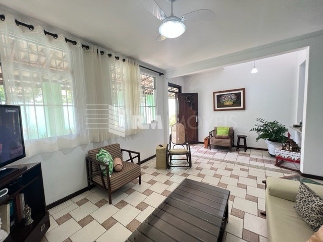 Casa, 4 quartos, 200 m² - Foto 9