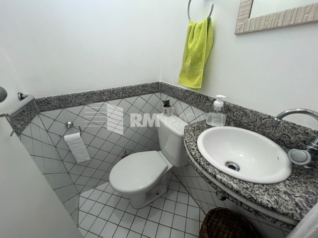 Casa, 4 quartos, 200 m² - Foto 13