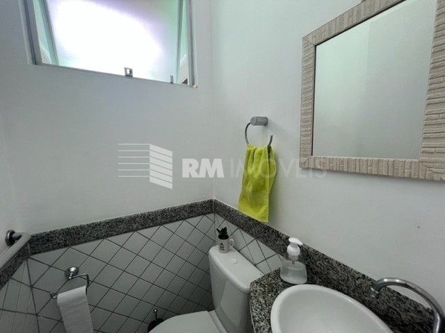 Casa, 4 quartos, 200 m² - Foto 14