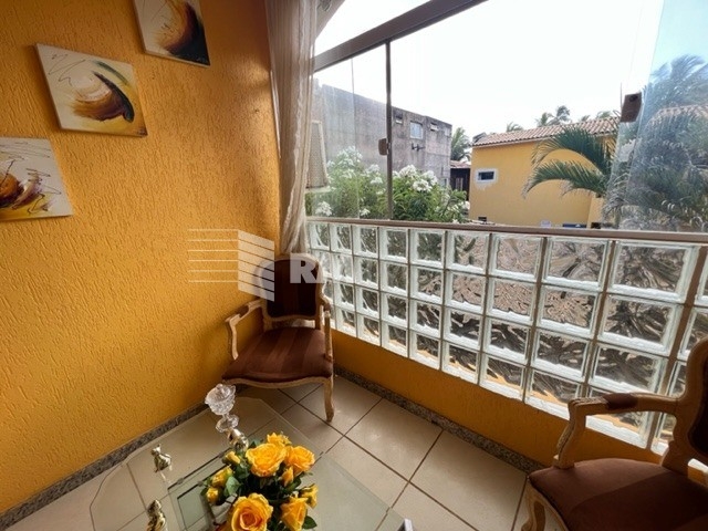 Apartamento à venda com 2 quartos, 60m² - Foto 3