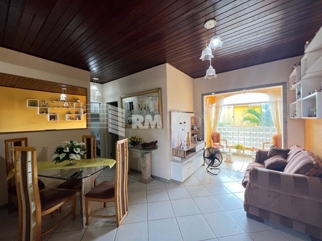 Apartamento à venda com 2 quartos, 60m² - Foto 5