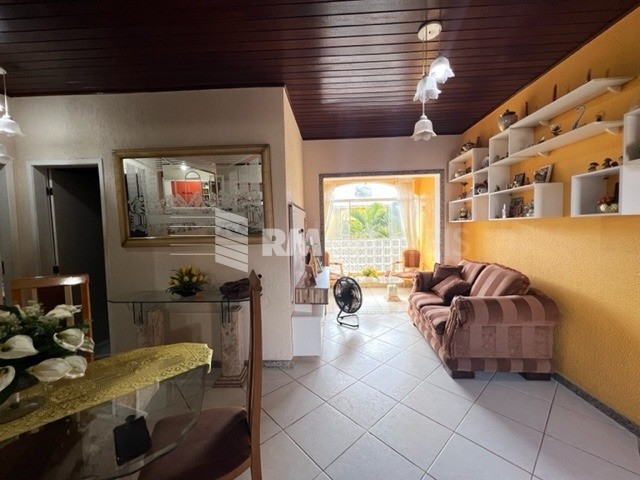 Apartamento à venda com 2 quartos, 60m² - Foto 6