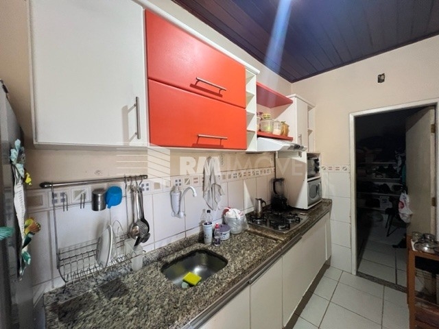 Apartamento à venda com 2 quartos, 60m² - Foto 7