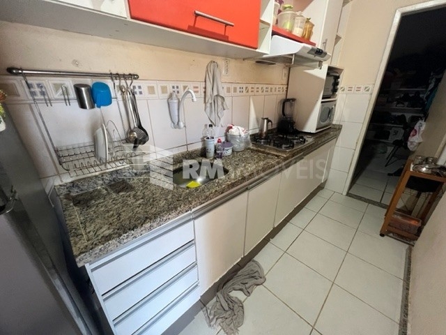Apartamento à venda com 2 quartos, 60m² - Foto 8