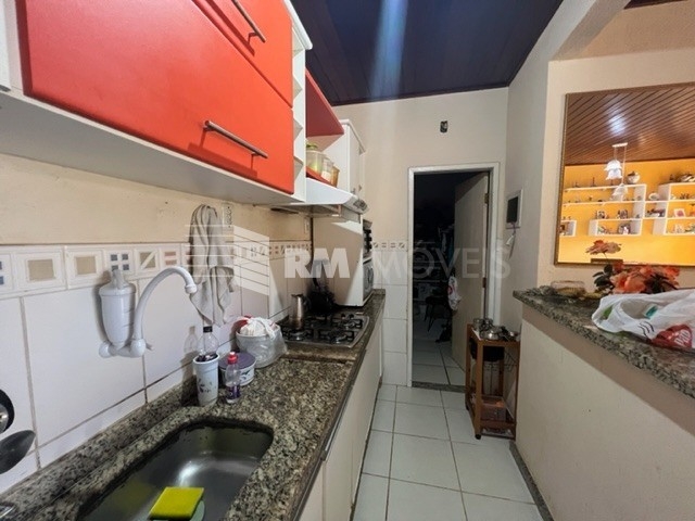 Apartamento à venda com 2 quartos, 60m² - Foto 9