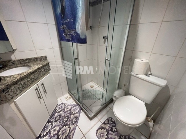 Apartamento à venda com 2 quartos, 60m² - Foto 17