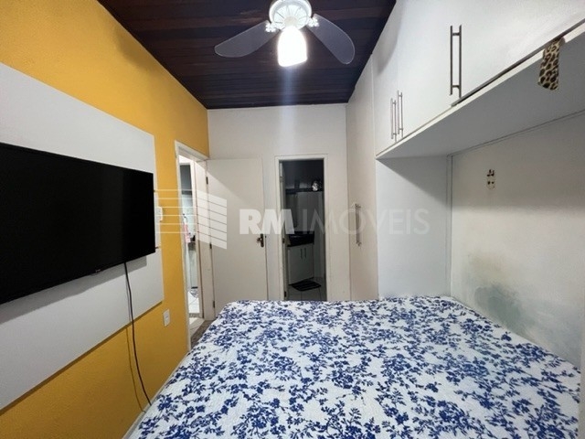 Apartamento à venda com 2 quartos, 60m² - Foto 21