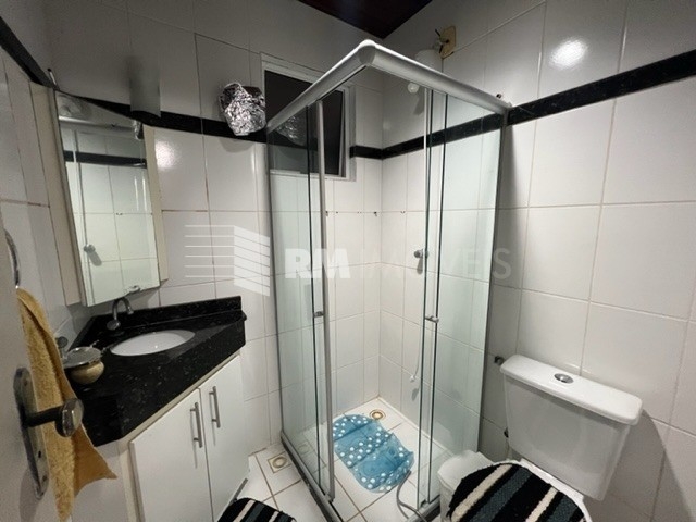 Apartamento à venda com 2 quartos, 60m² - Foto 22