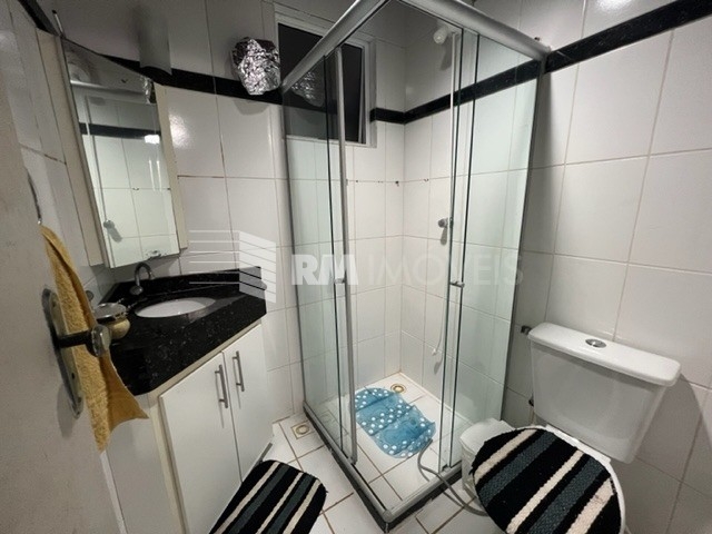 Apartamento à venda com 2 quartos, 60m² - Foto 23