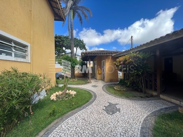 Apartamento à venda com 2 quartos, 60m² - Foto 28
