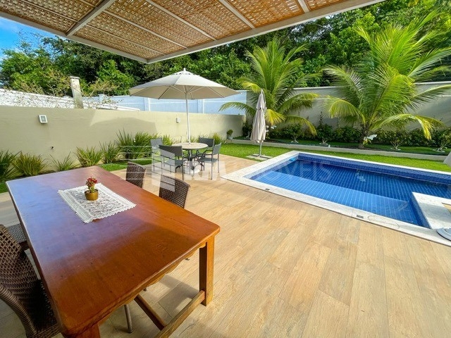 Casa de Condomínio à venda com 5 quartos, 333m² - Foto 7