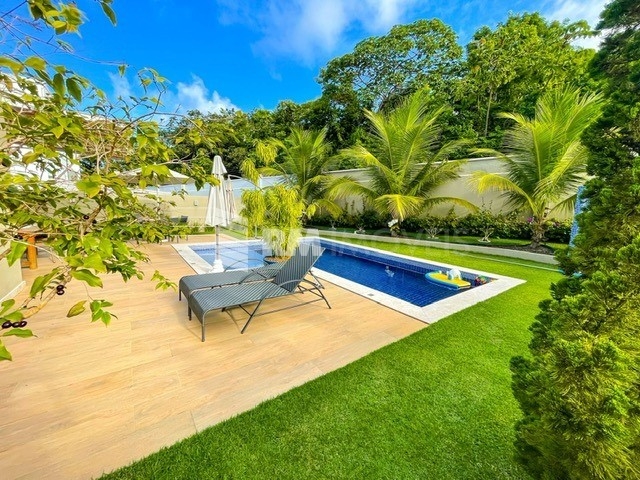 Casa de Condomínio à venda com 5 quartos, 333m² - Foto 9