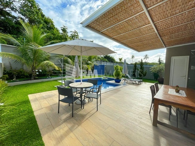 Casa de Condomínio à venda com 5 quartos, 333m² - Foto 10