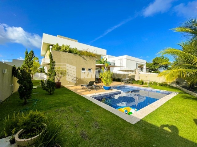 Casa de Condomínio à venda com 5 quartos, 333m² - Foto 11