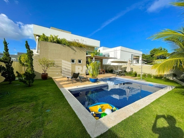Casa de Condomínio à venda com 5 quartos, 333m² - Foto 12