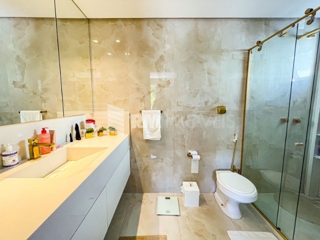 Casa de Condomínio à venda com 5 quartos, 333m² - Foto 27