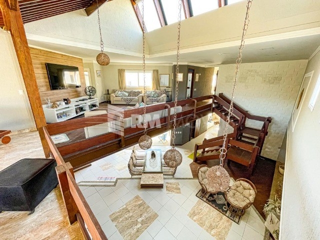 Casa, 7 quartos, 500 m² - Foto 1