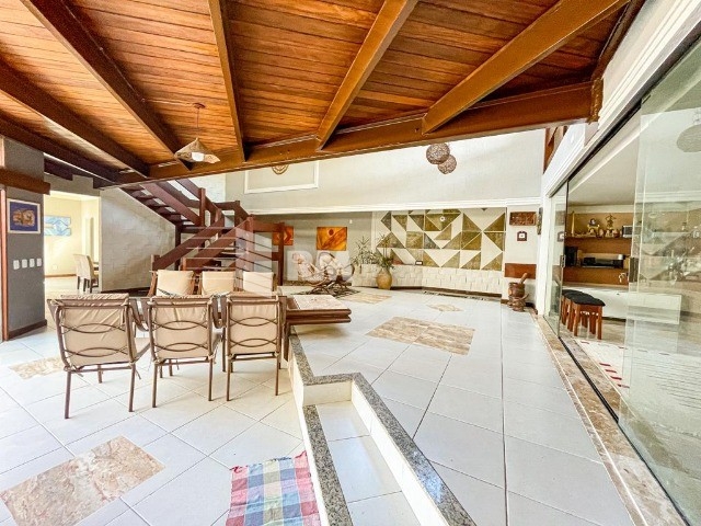 Casa, 7 quartos, 500 m² - Foto 3