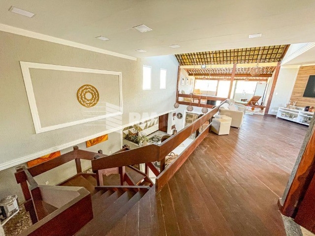 Casa, 7 quartos, 500 m² - Foto 4