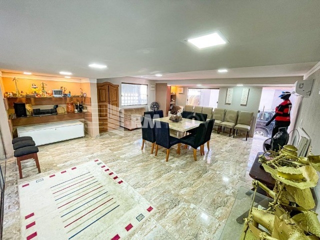 Casa, 7 quartos, 500 m² - Foto 5