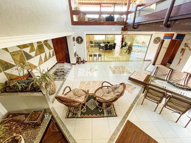 Casa, 7 quartos, 500 m² - Foto 7