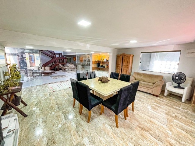 Casa, 7 quartos, 500 m² - Foto 8