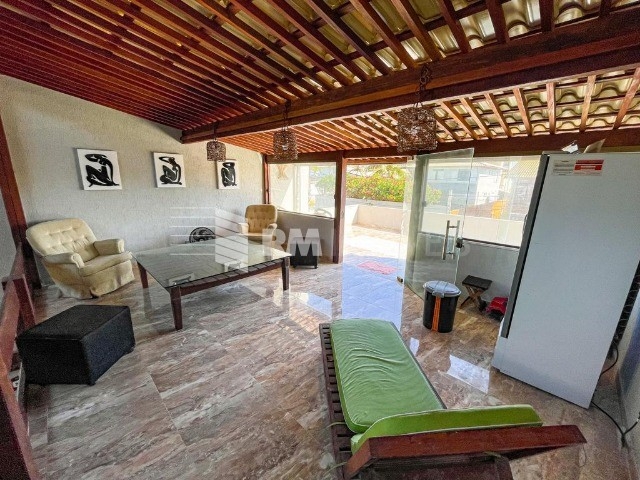 Casa, 7 quartos, 500 m² - Foto 10