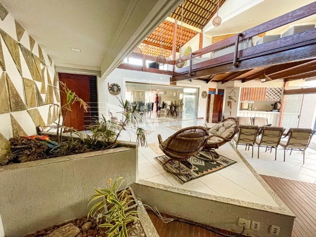 Casa, 7 quartos, 500 m² - Foto 12