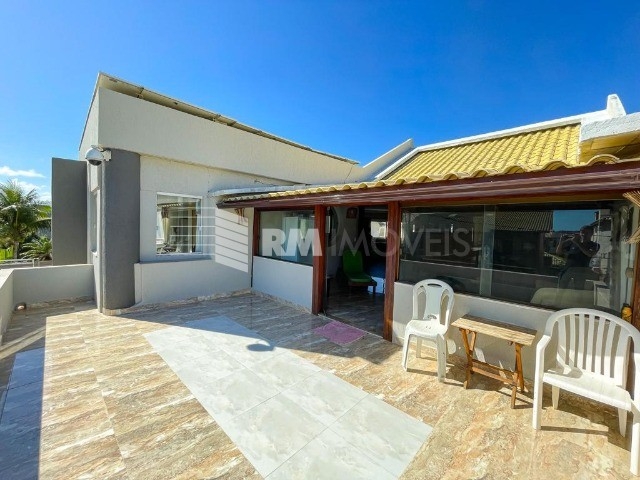 Casa, 7 quartos, 500 m² - Foto 13