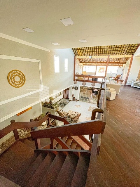 Casa, 7 quartos, 500 m² - Foto 16