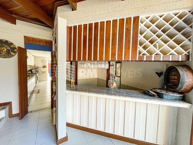 Casa, 7 quartos, 500 m² - Foto 22