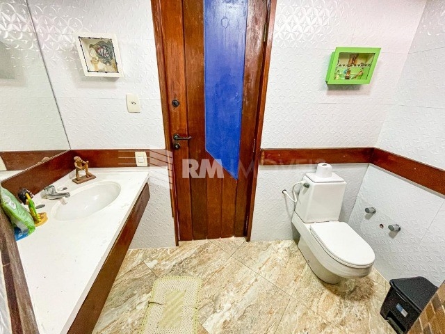 Casa, 7 quartos, 500 m² - Foto 23