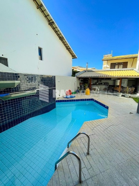 Casa, 7 quartos, 500 m² - Foto 29