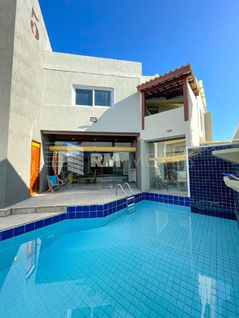 Casa, 7 quartos, 500 m² - Foto 30