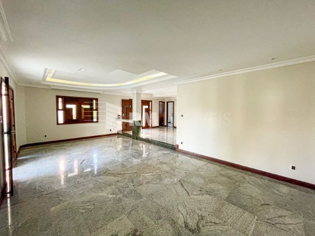Casa, 6 quartos, 462 m² - Foto 2