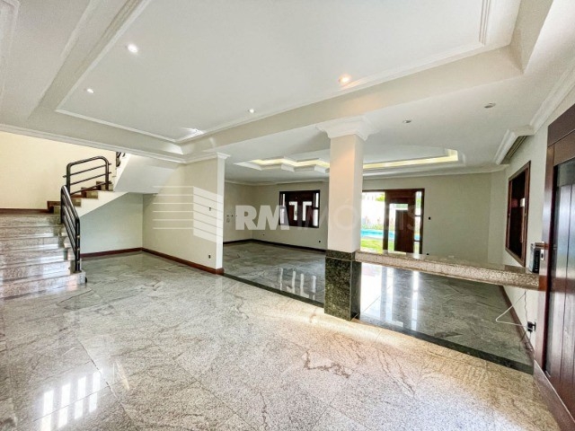 Casa, 6 quartos, 462 m² - Foto 3