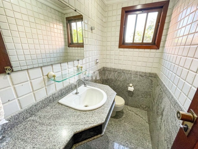 Casa, 6 quartos, 462 m² - Foto 8