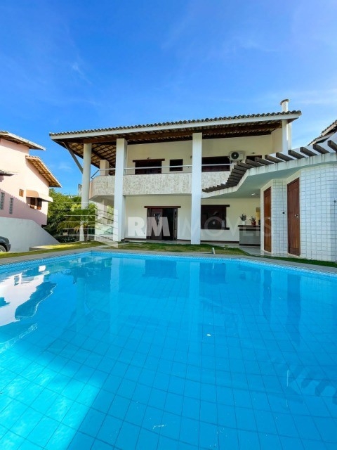 Casa, 6 quartos, 462 m² - Foto 13